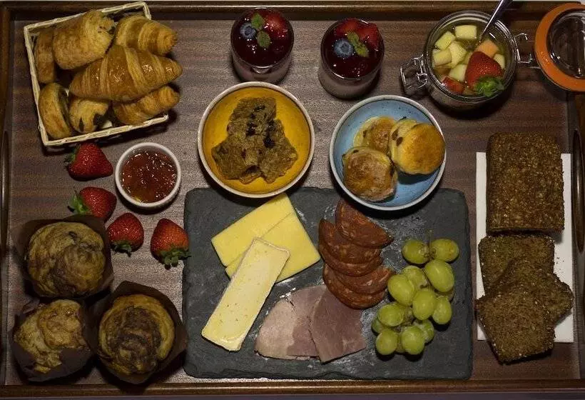 Fotos del hotel Brooks:  16