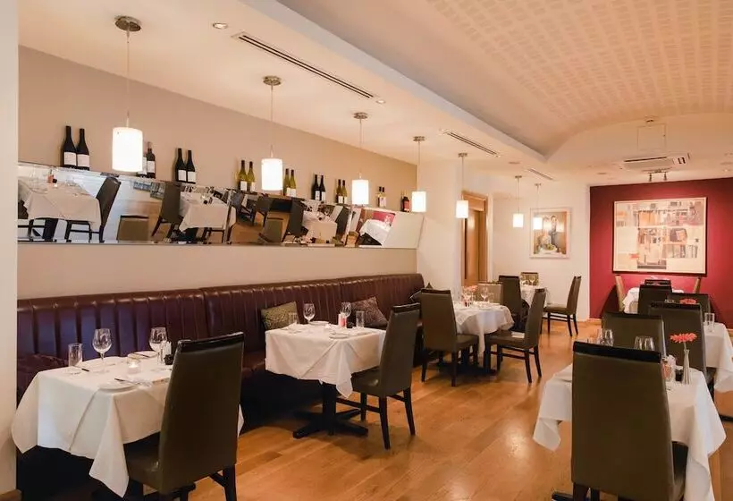 Fotos del hotel Brooks:  11