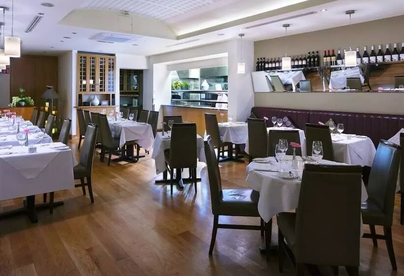 Fotos del hotel Brooks:  4