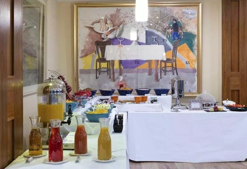 Fotos del hotel Brooks:  9