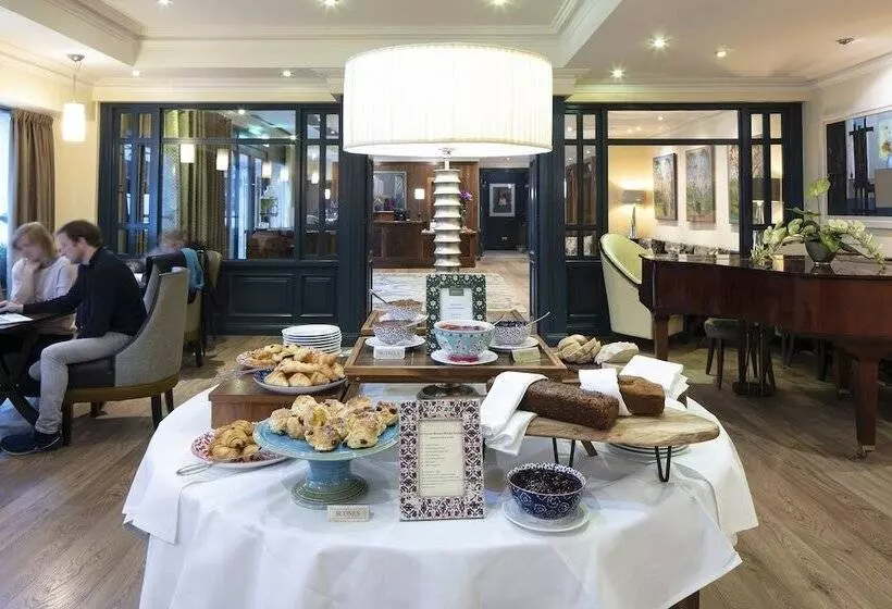 Fotos del hotel Brooks:  25