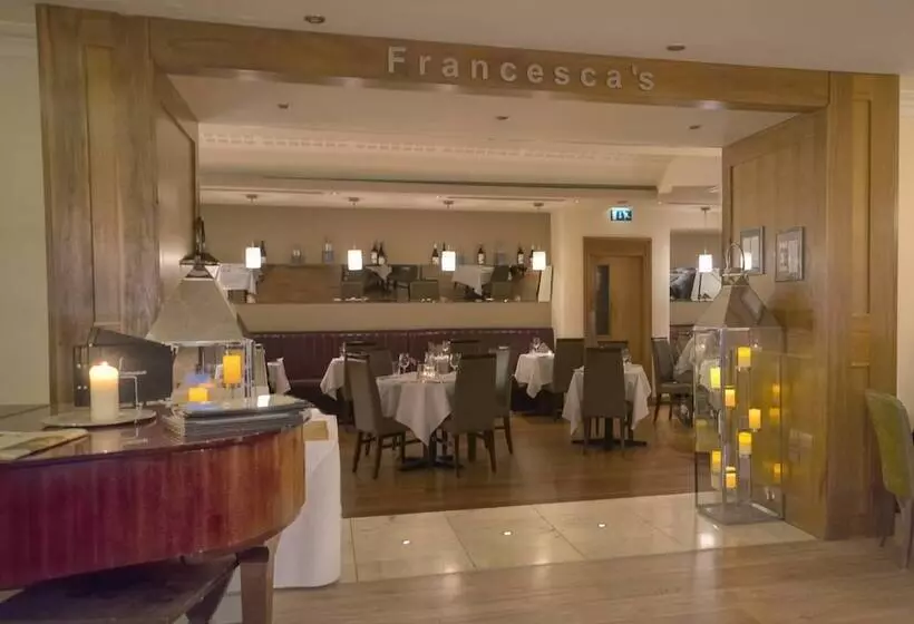 Fotos del hotel Brooks:  20