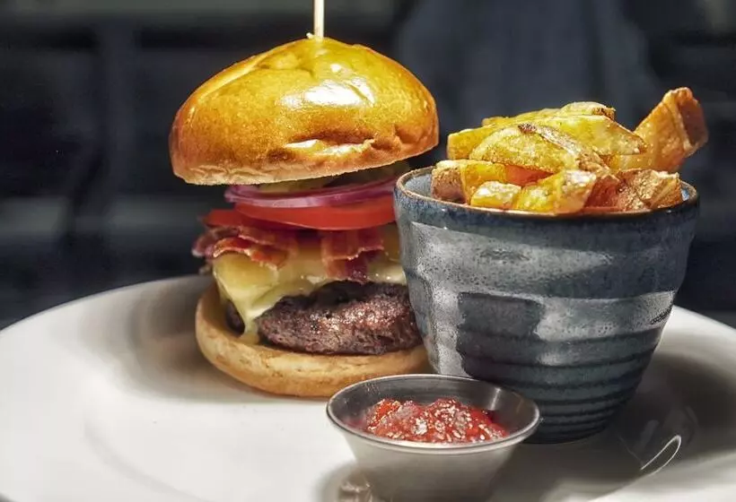 Fotos del hotel Brooks:  23