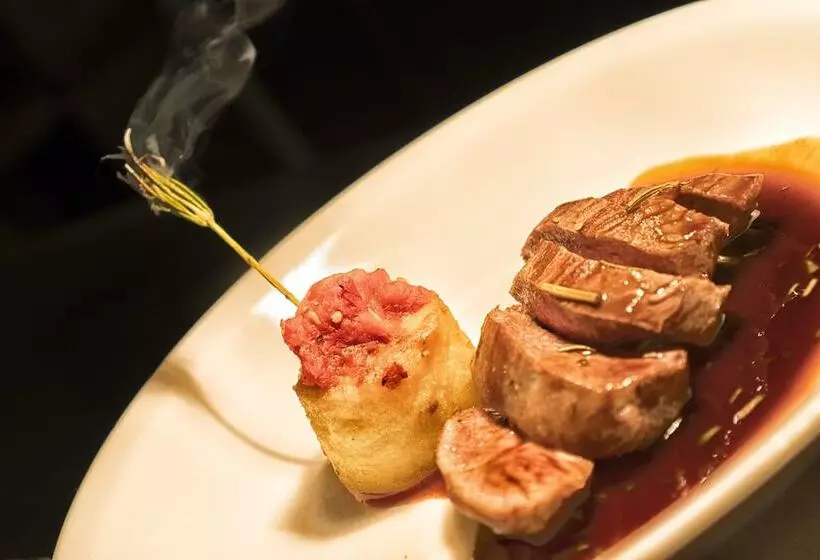 Fotos del hotel Brooks:  24