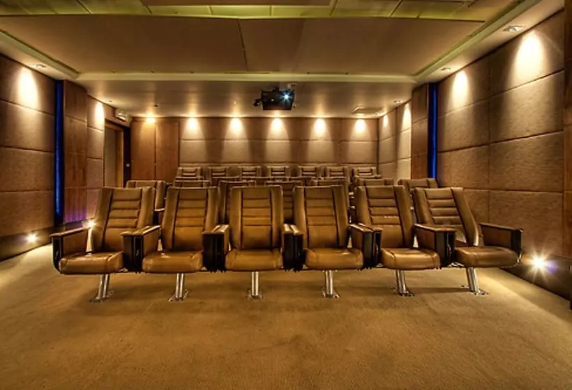 Fotos del hotel Brooks:  18