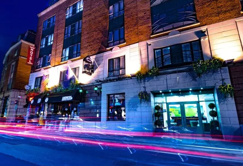 Fotos del hotel Drury Court:  14