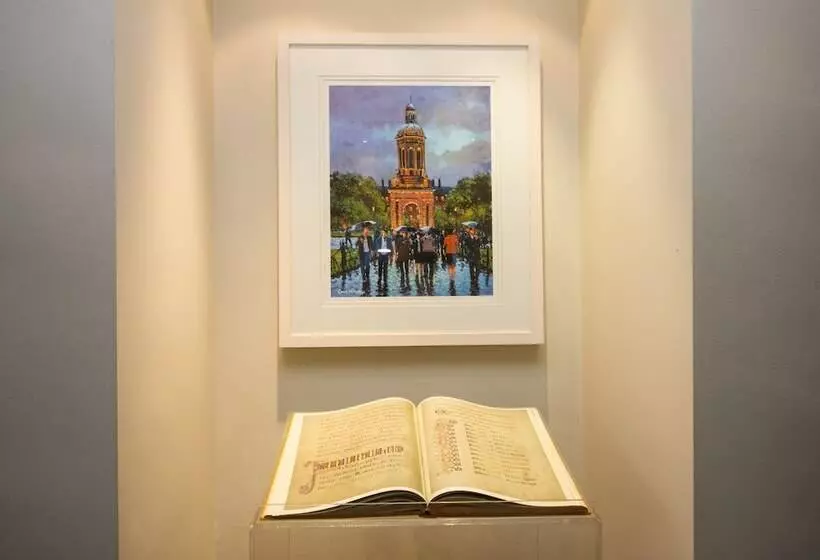 Fotos del hotel Drury Court:  5