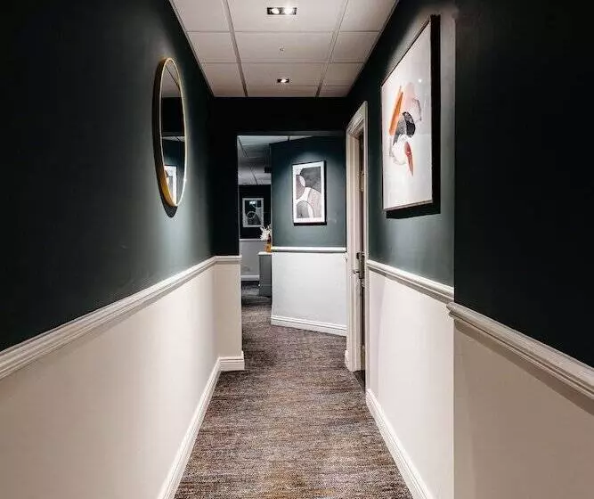 Fotos del hotel Drury Court:  2