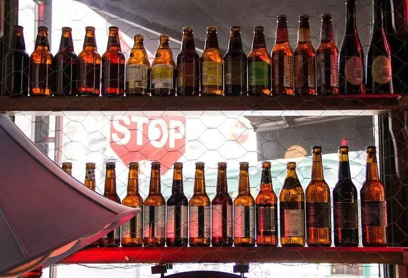 Fotos del hotel Drury Court:  10