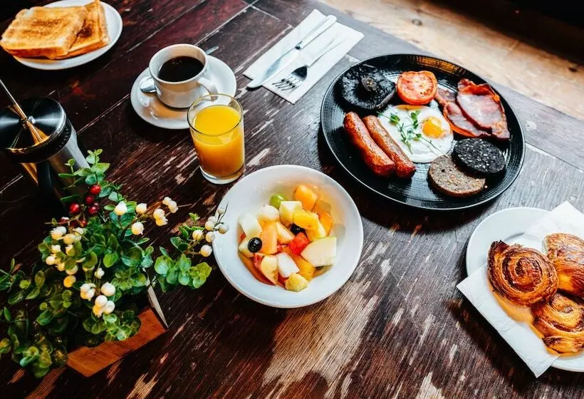 Fotos del hotel Drury Court:  3