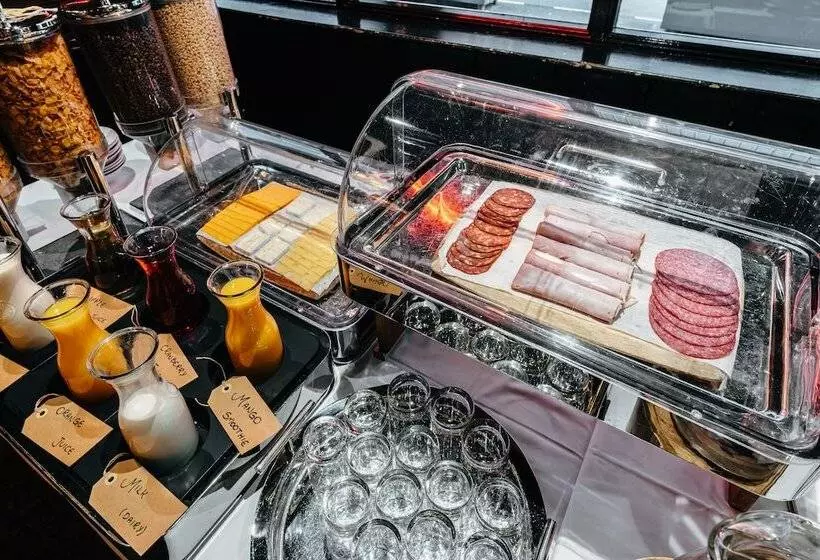 Fotos del hotel Drury Court:  12