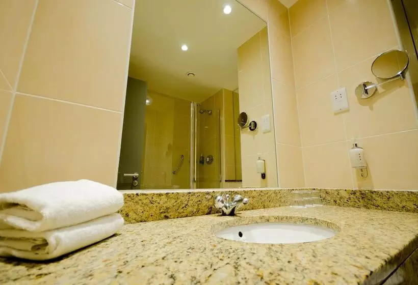 Fotos del hotel Drury Court:  4