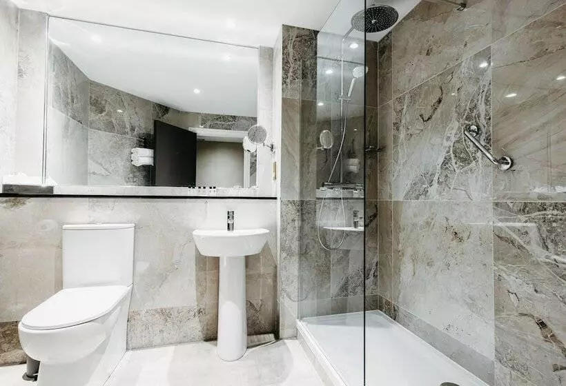 Fotos del hotel Drury Court:  21