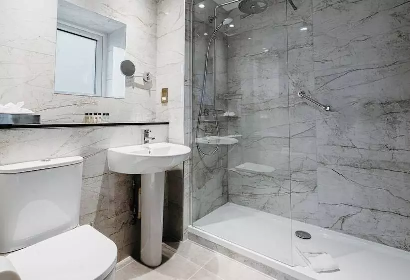 Fotos del hotel Drury Court:  16