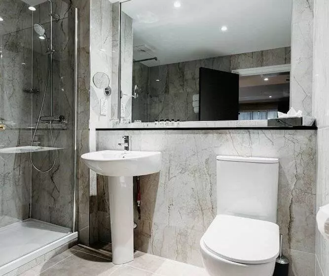 Fotos del hotel Drury Court:  9