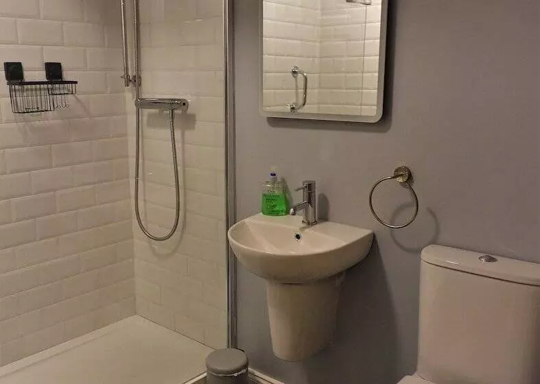 Fotos del hotel Drury Court:  20