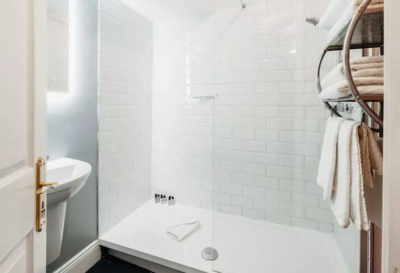 Fotos del hotel Drury Court:  25