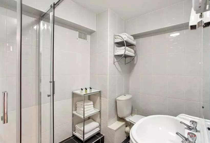 Fotos del hotel Drury Court:  19