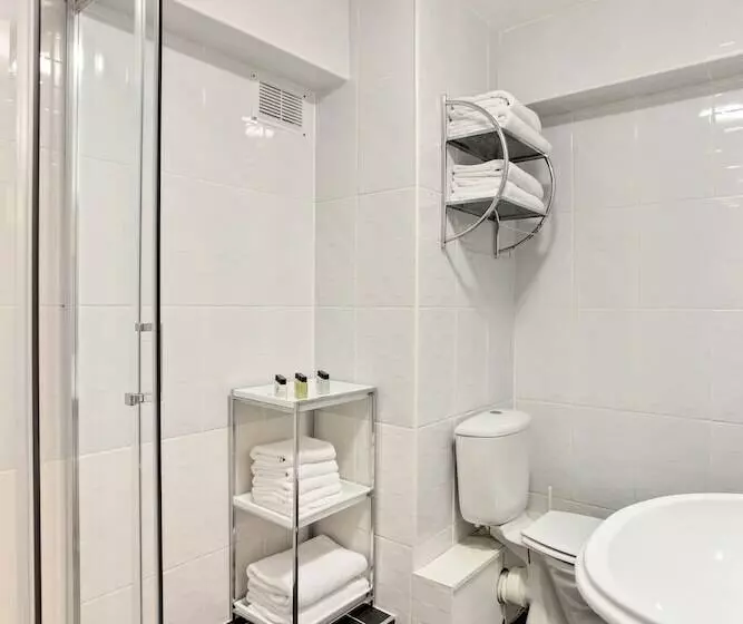 Fotos del hotel Drury Court:  24