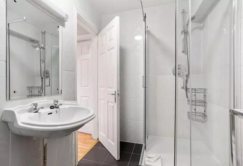 Fotos del hotel Drury Court:  23