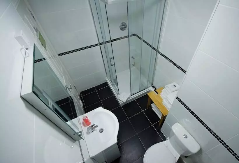 Fotos del hotel Drury Court:  22