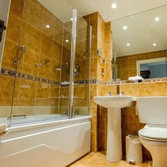 Fotos del hotel Drury Court:  13