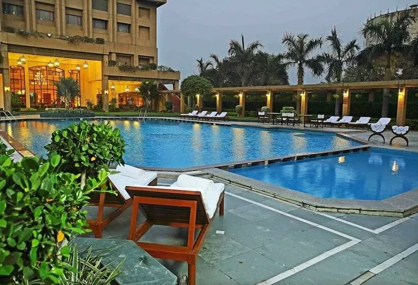 Fotos del hotel Eros Hotel New Delhi, Nehru Place:  10