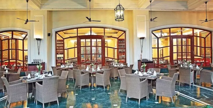 Fotos del hotel Eros Hotel New Delhi, Nehru Place:  22