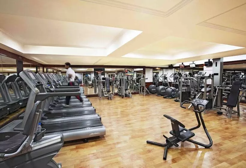 Fotos del hotel Eros Hotel New Delhi, Nehru Place:  12