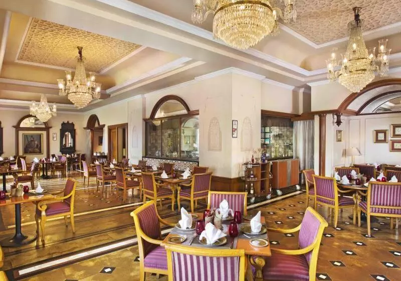 Fotos del hotel Eros Hotel New Delhi, Nehru Place:  6