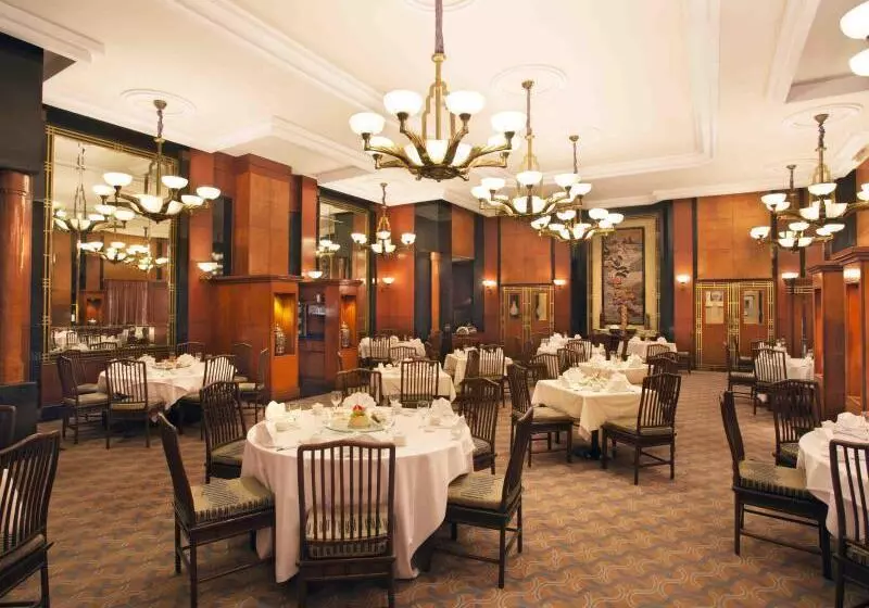 Fotos del hotel Eros Hotel New Delhi, Nehru Place:  13