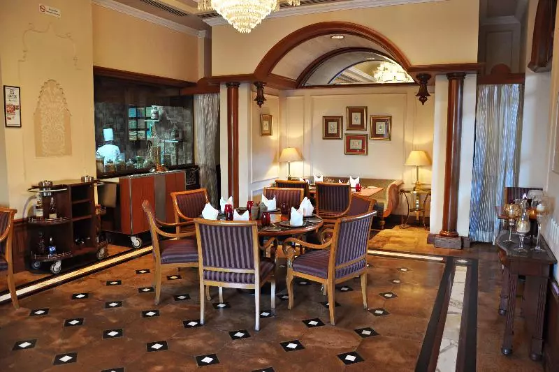 Fotos del hotel Eros Hotel New Delhi, Nehru Place:  16