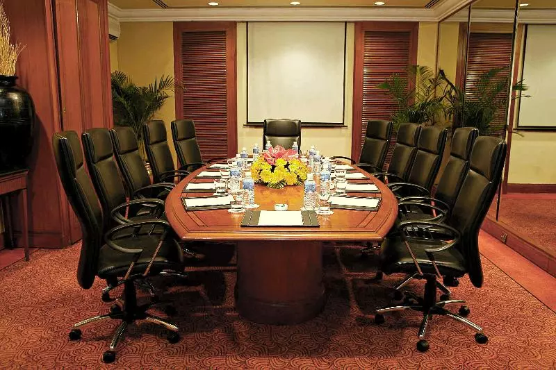 Fotos del hotel Eros Hotel New Delhi, Nehru Place:  7