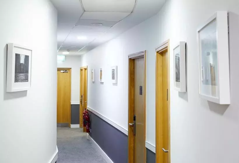 Fotos del hotel Handel S:  2