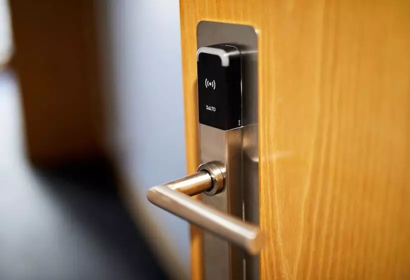 Fotos del hotel Handel S:  25