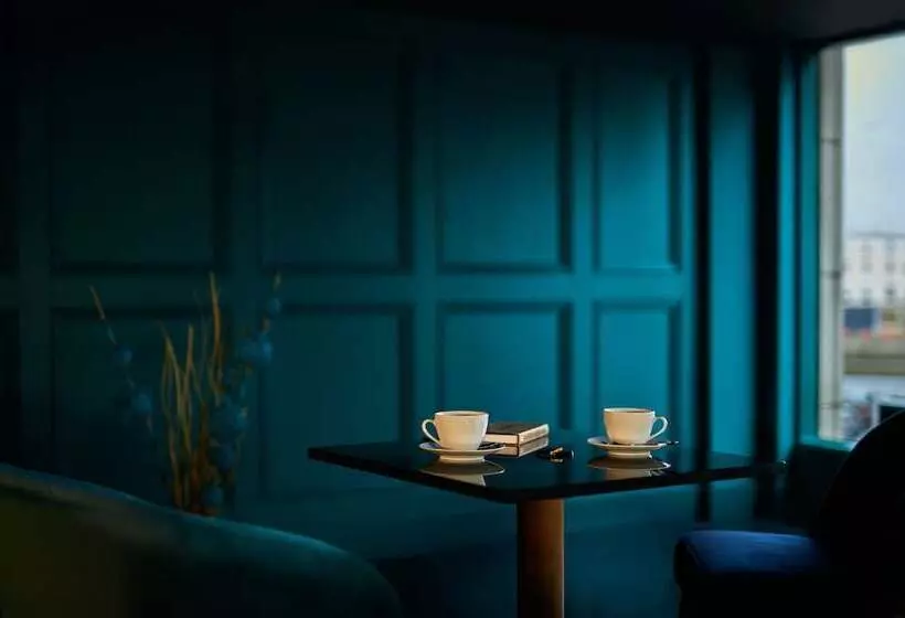 Fotos del hotel Handel S:  23