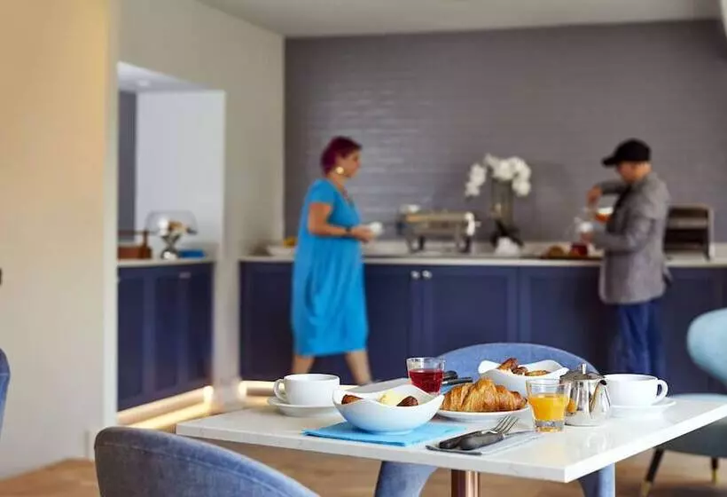 Fotos del hotel Handel S:  4