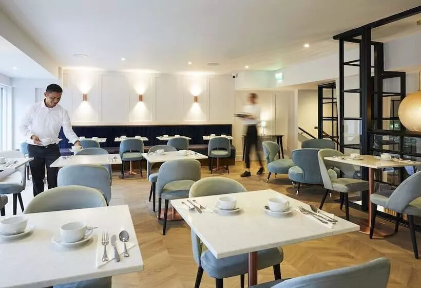 Fotos del hotel Handel S:  3