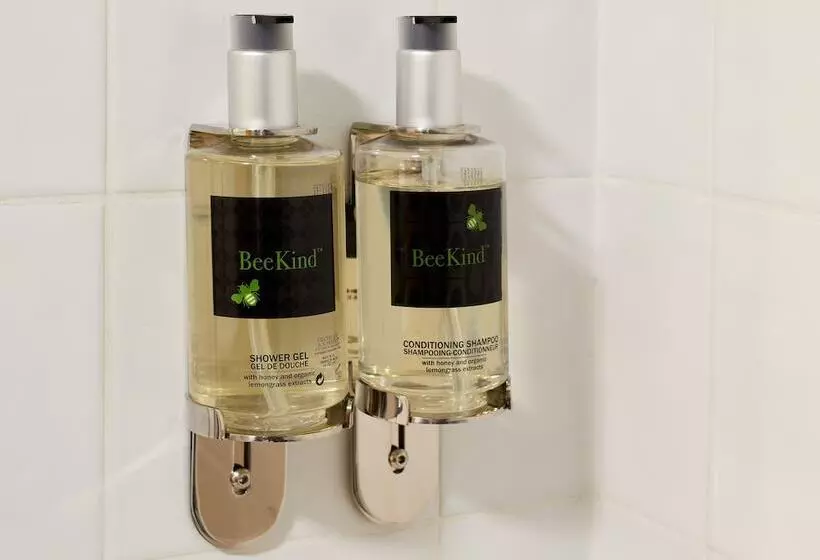 Fotos del hotel Handel S:  19