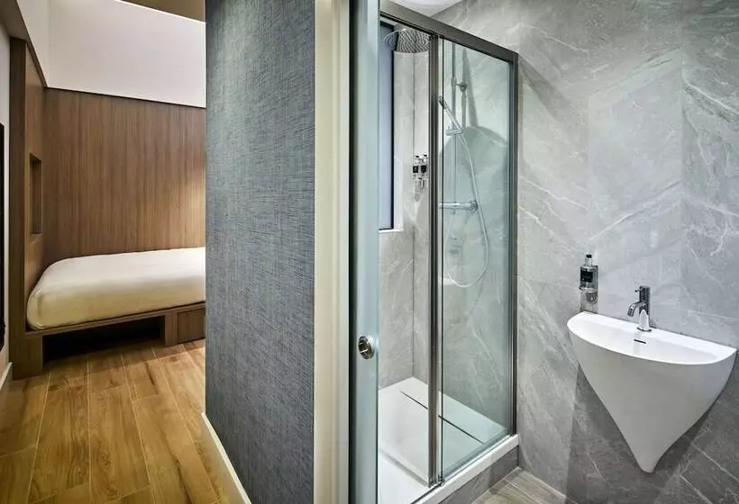 Fotos del hotel Handel S:  20