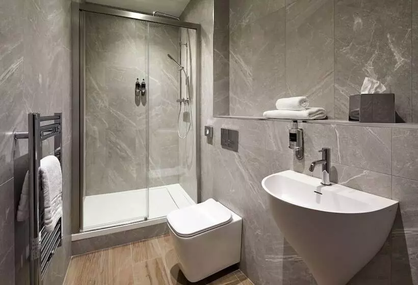 Fotos del hotel Handel S:  15