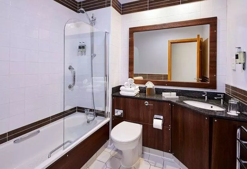 Fotos del hotel Handel S:  9