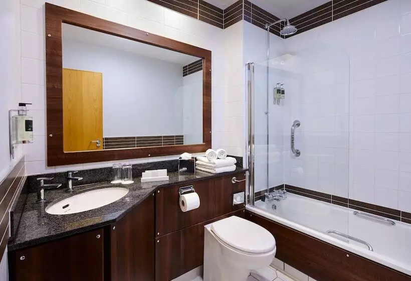 Fotos del hotel Handel S:  12