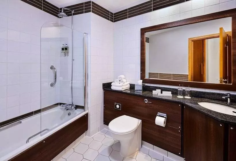 Fotos del hotel Handel S:  5