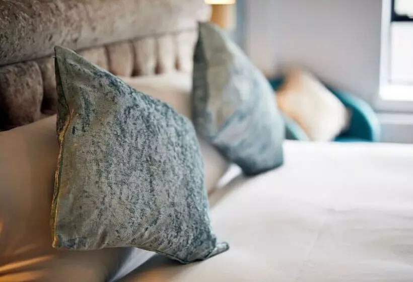 Fotos del hotel Handel S:  16