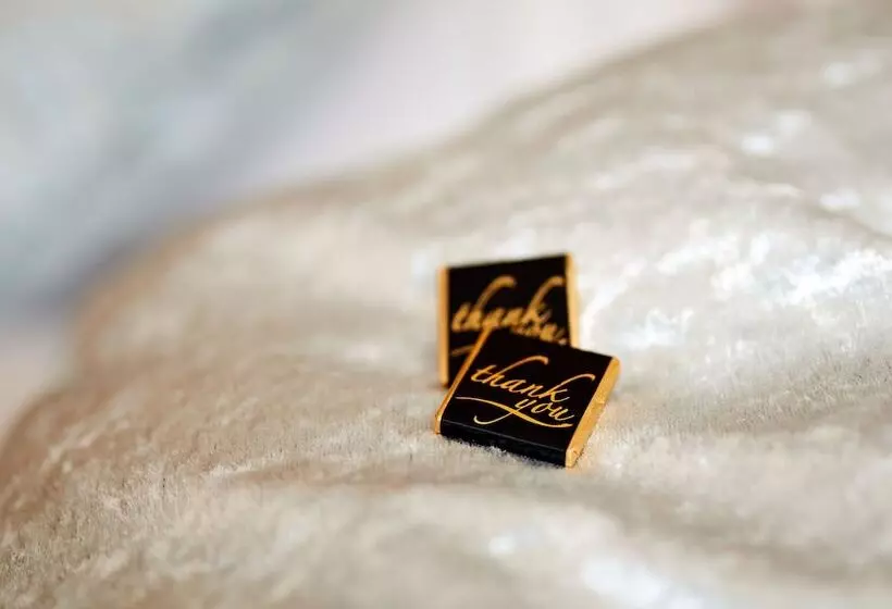 Fotos del hotel Handel S:  10