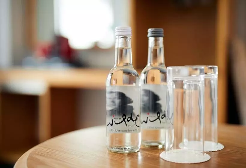 Fotos del hotel Handel S:  24