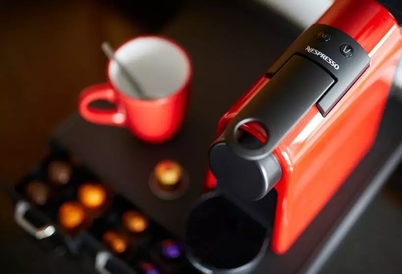 Fotos del hotel Handel S:  6