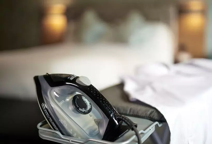 Fotos del hotel Handel S:  21