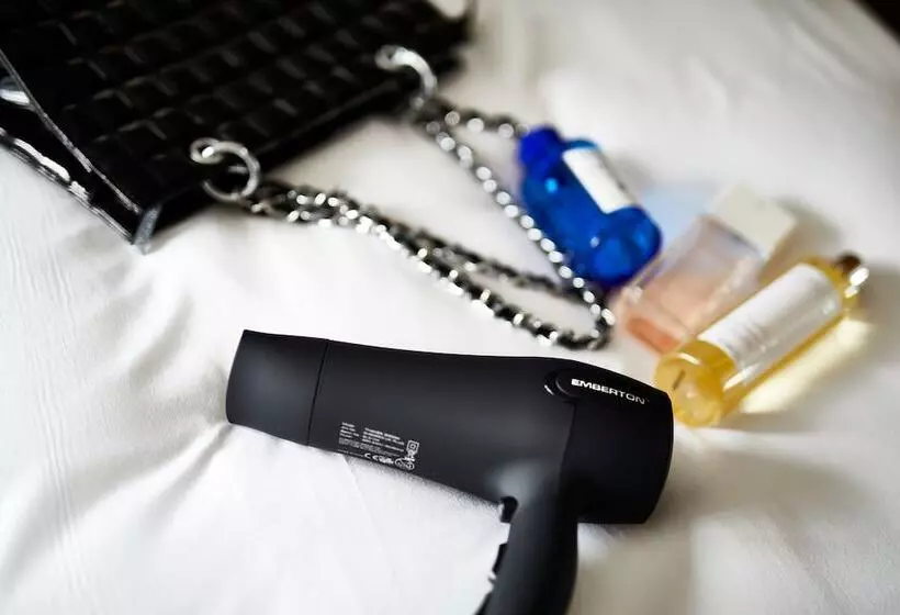 Fotos del hotel Handel S:  13